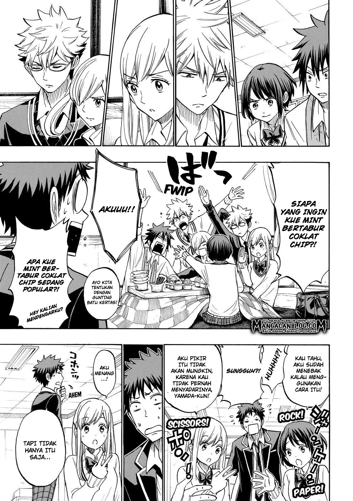 Chapter 184 - halaman 6