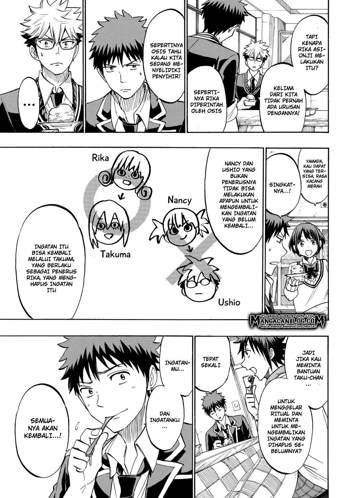 Chapter 184 - halaman 8