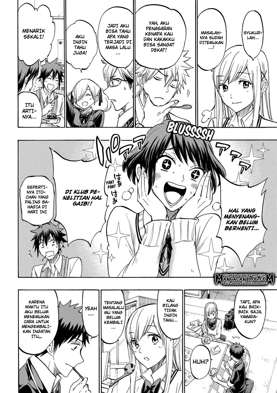 Chapter 184 - halaman 9