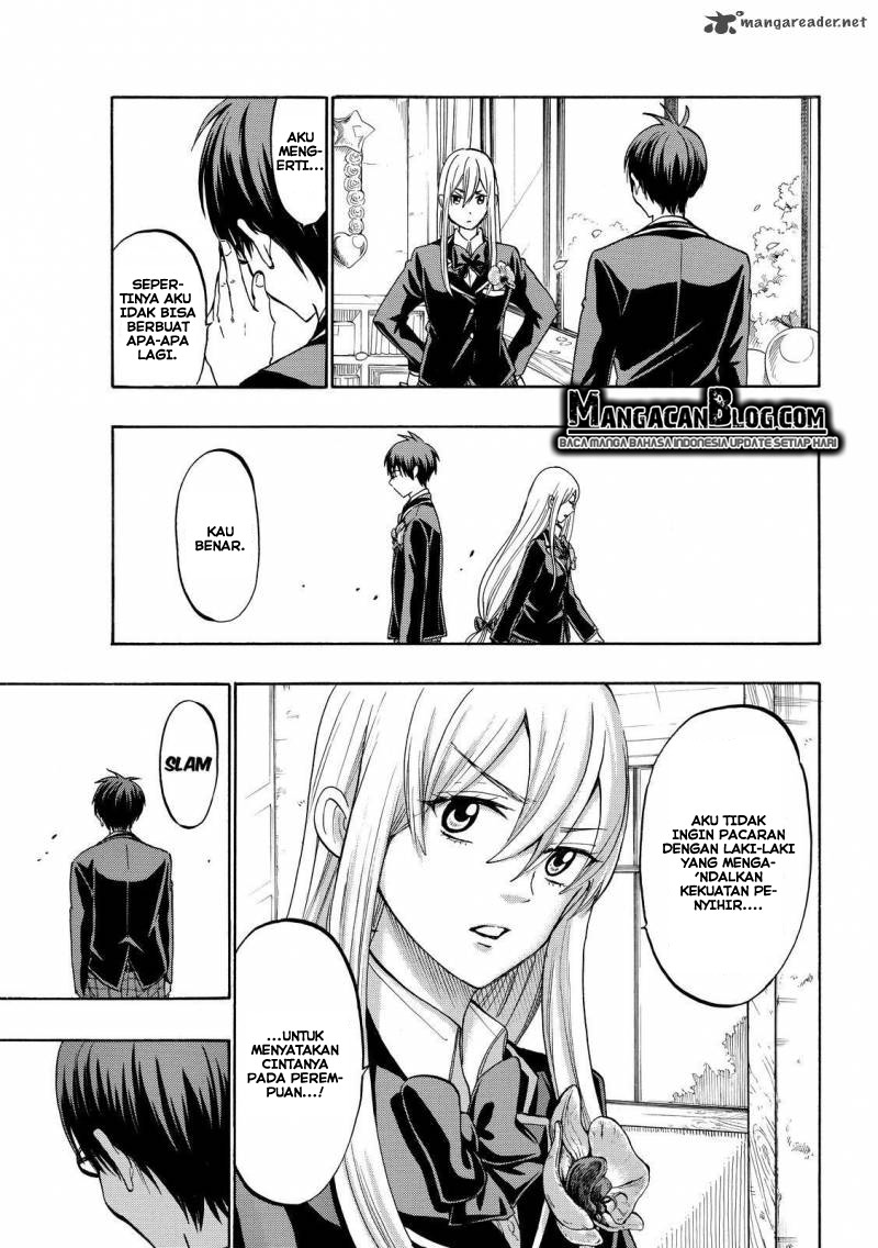 Chapter 183 - halaman 14