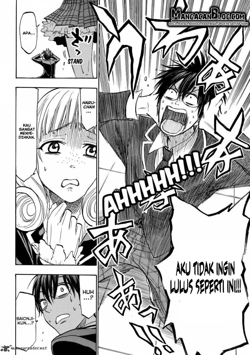 Chapter 183 - halaman 17