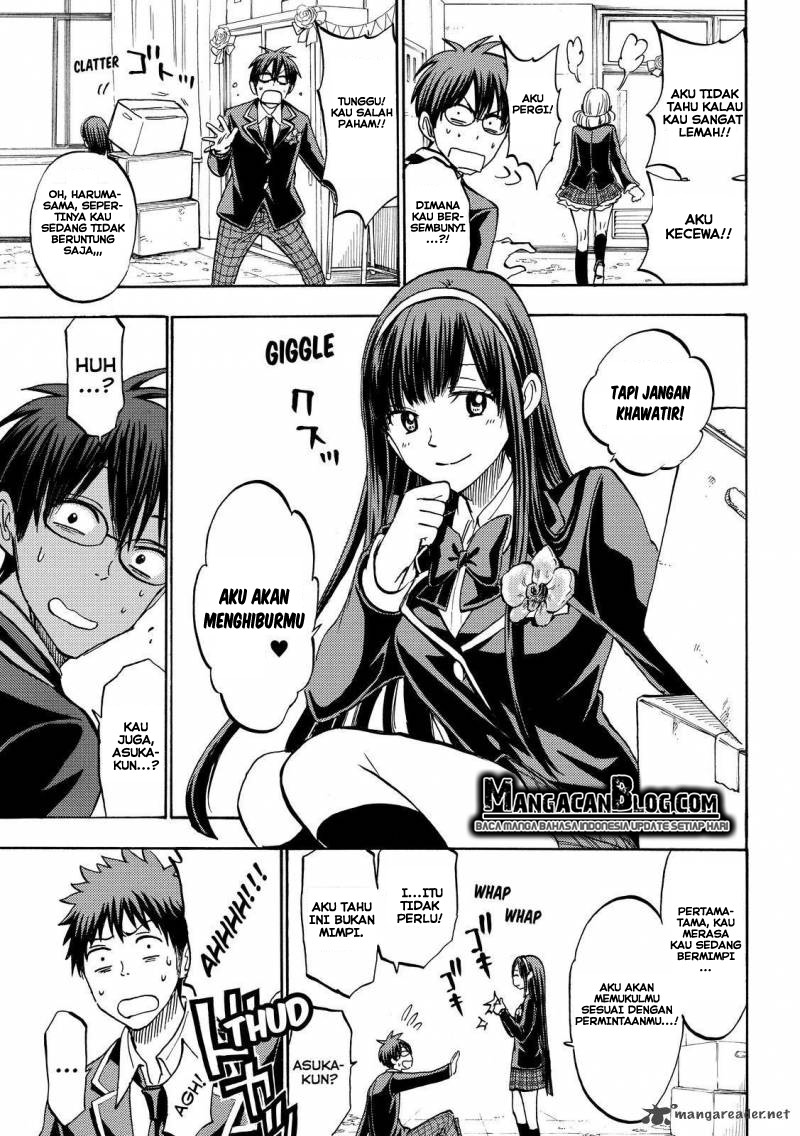 Chapter 183 - halaman 18
