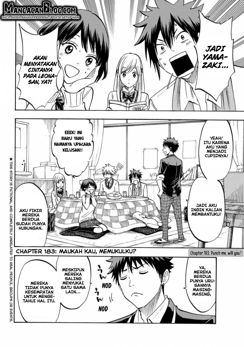 Chapter 183 - halaman 3