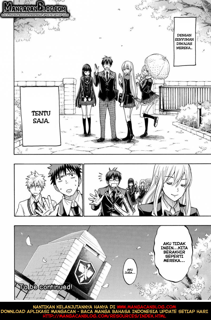 Chapter 183 - halaman 21