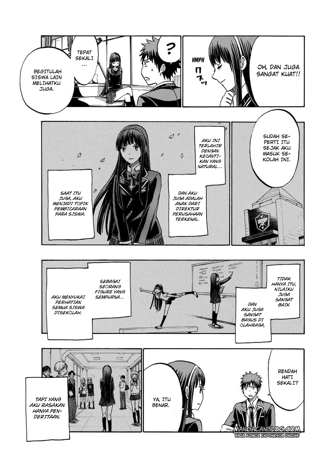 Chapter 182 - halaman 14
