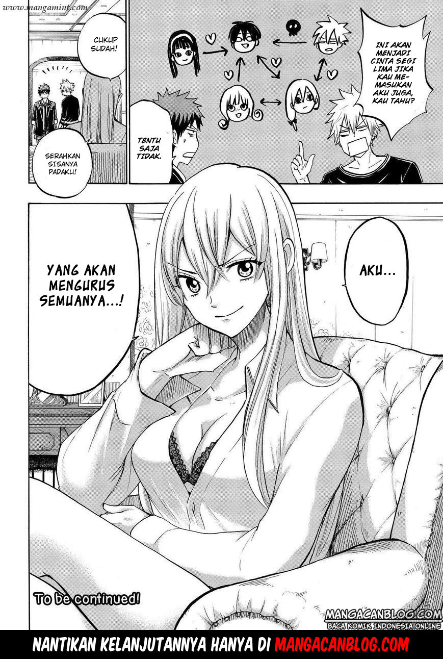 Chapter 182 - halaman 21