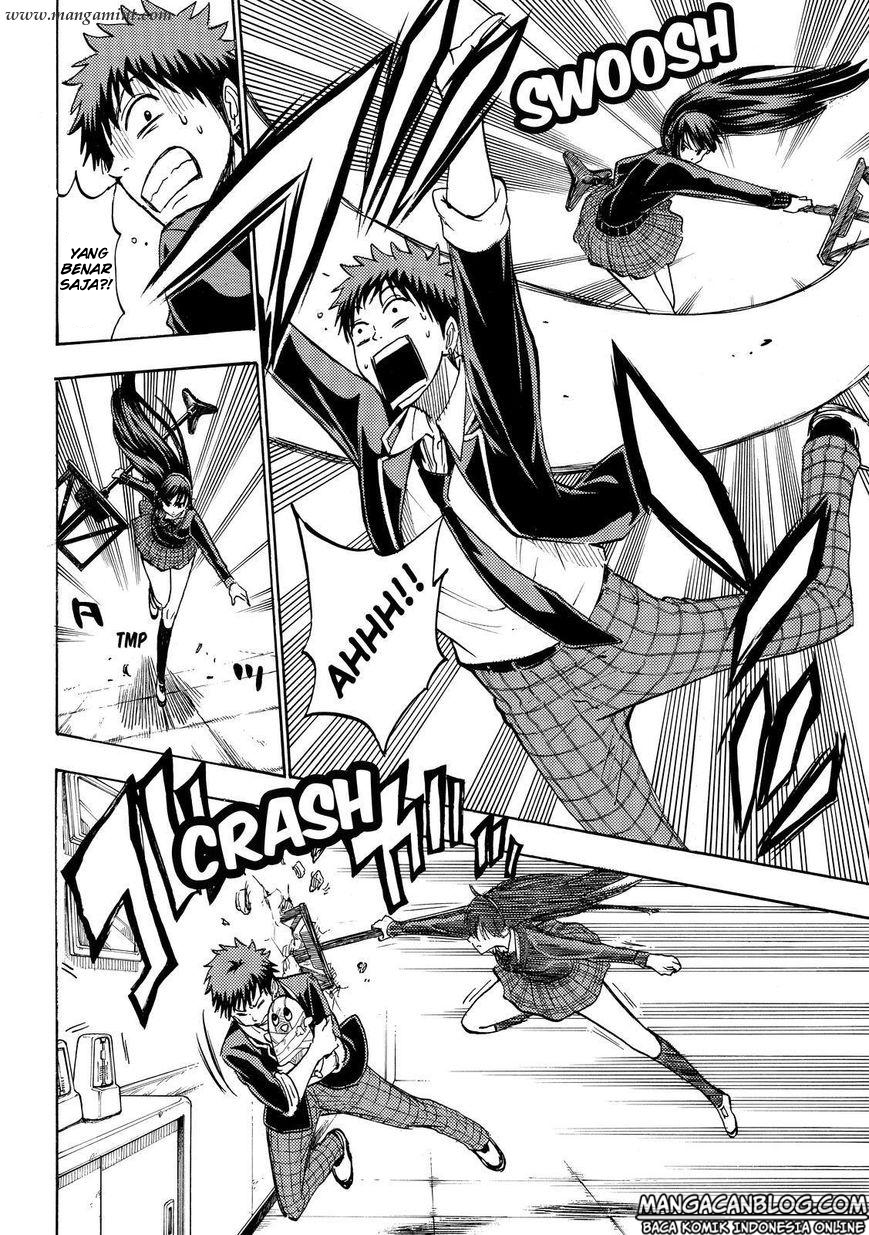 Chapter 182 - halaman 7