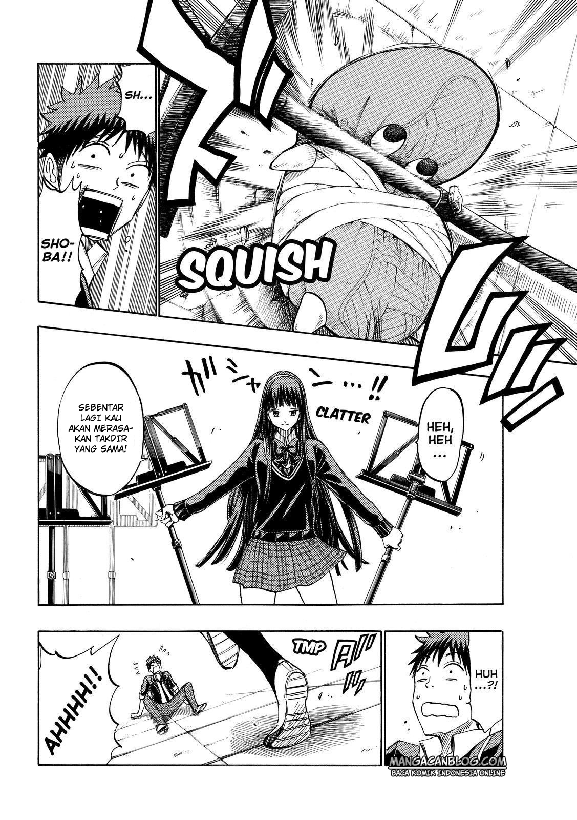 Chapter 182 - halaman 9