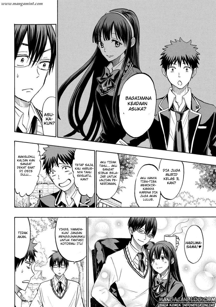 Chapter 181 - halaman 13