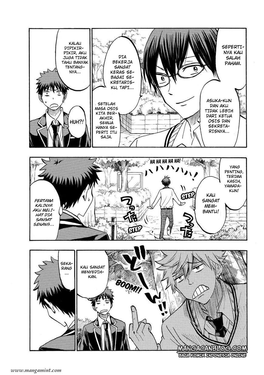 Chapter 181 - halaman 14