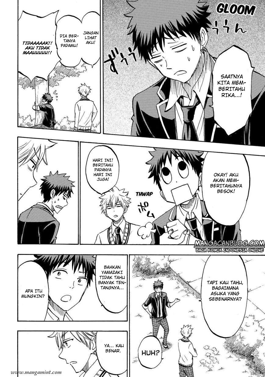 Chapter 181 - halaman 15