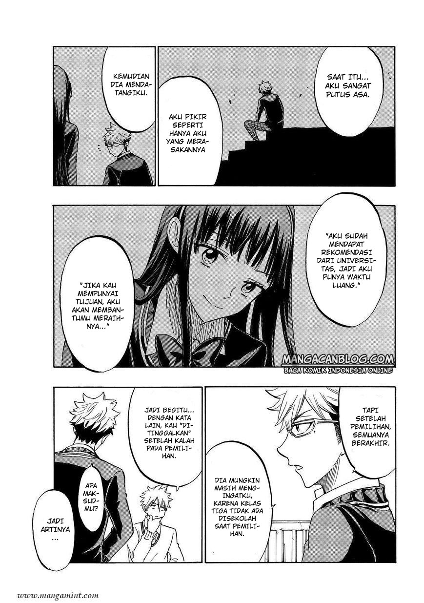 Chapter 181 - halaman 18