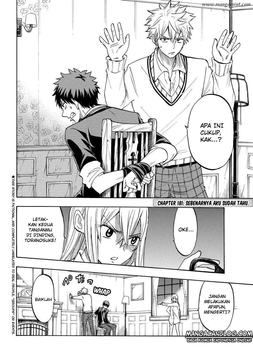 Chapter 181 - halaman 3
