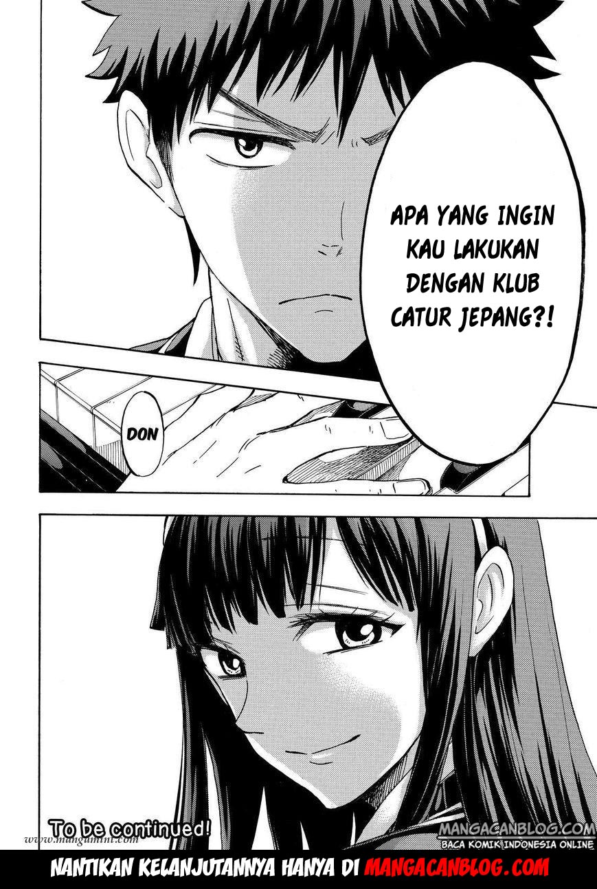 Chapter 181 - halaman 21