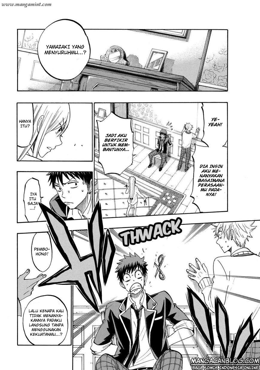 Chapter 181 - halaman 5