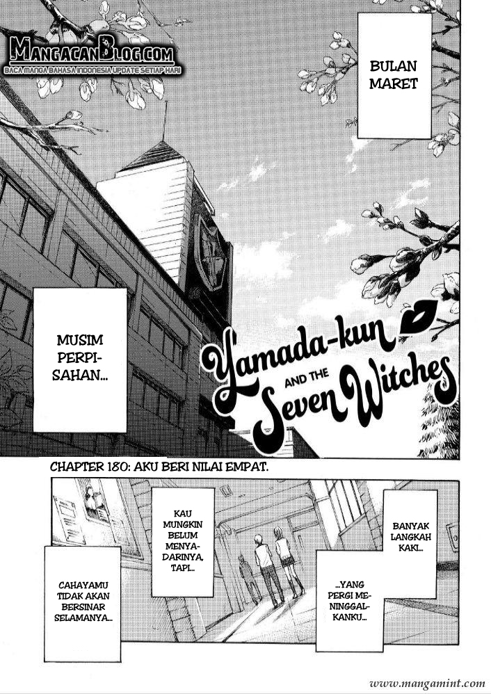 Chapter 180 - halaman 2