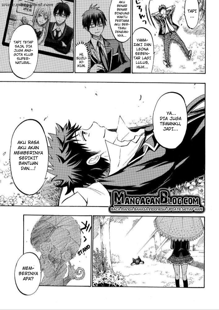 Chapter 180 - halaman 14