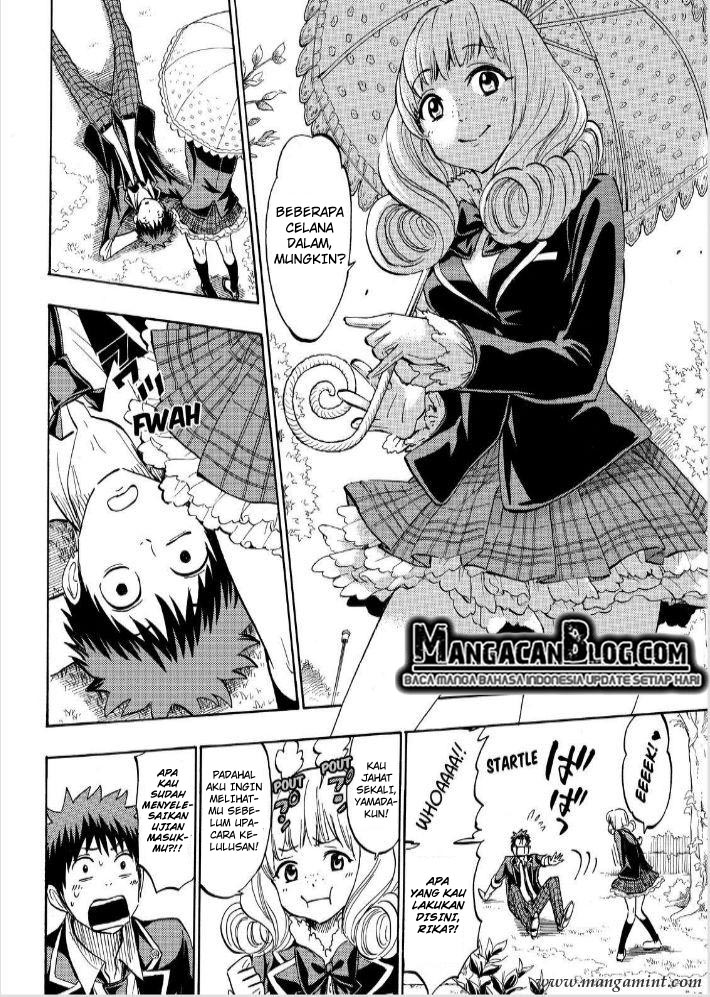 Chapter 180 - halaman 15