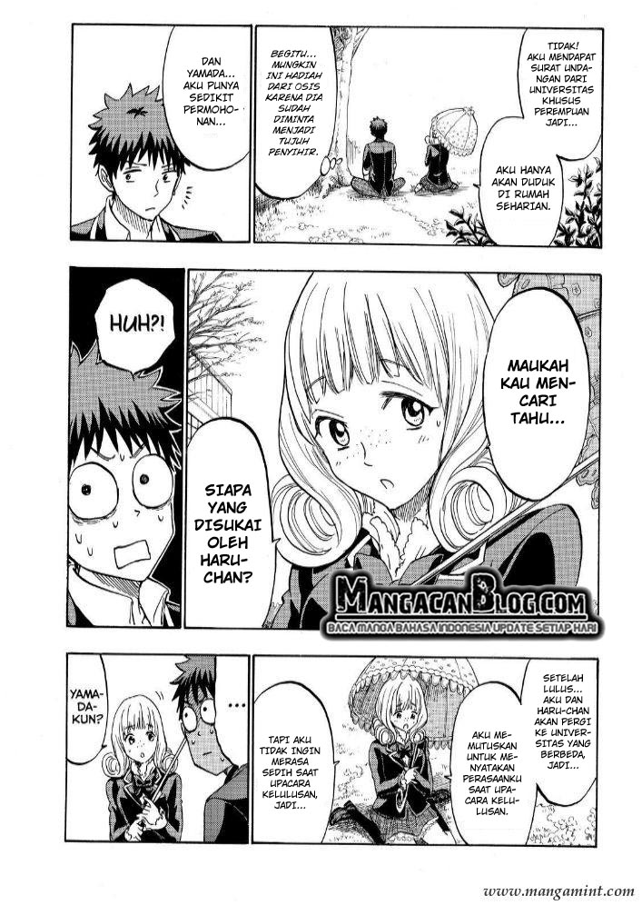 Chapter 180 - halaman 16
