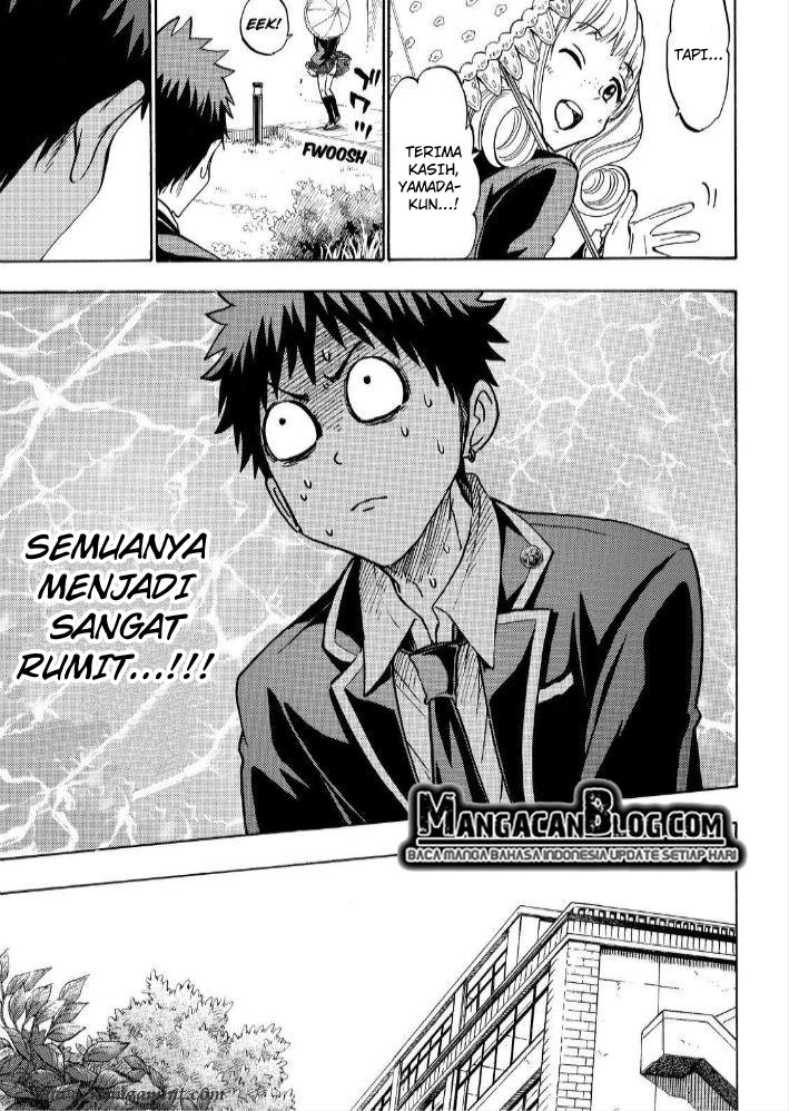 Chapter 180 - halaman 18