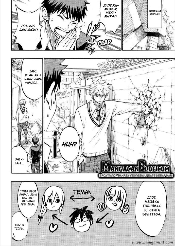 Chapter 180 - halaman 19