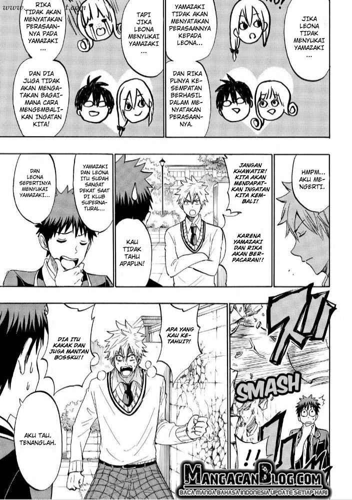 Chapter 180 - halaman 20