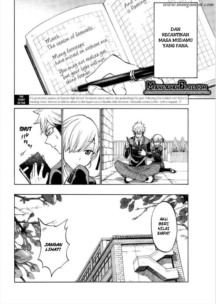 Chapter 180 - halaman 3