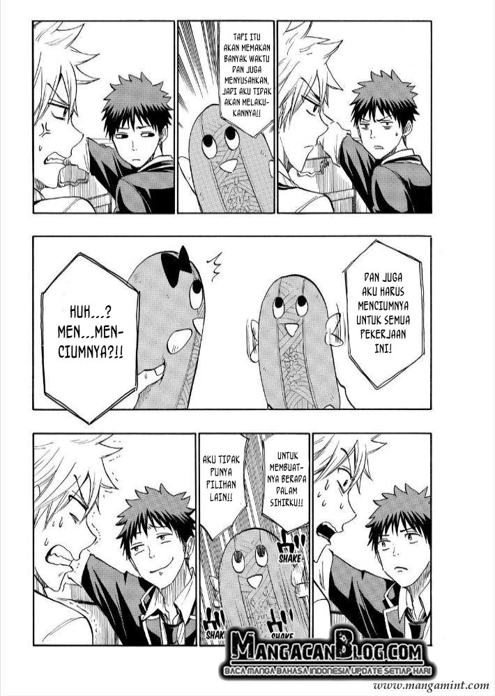 Chapter 180 - halaman 23