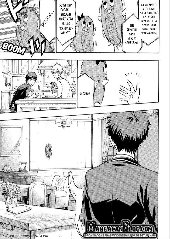 Chapter 180 - halaman 24