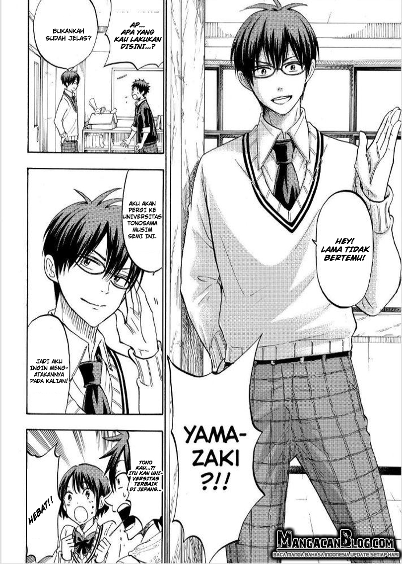 Chapter 180 - halaman 9