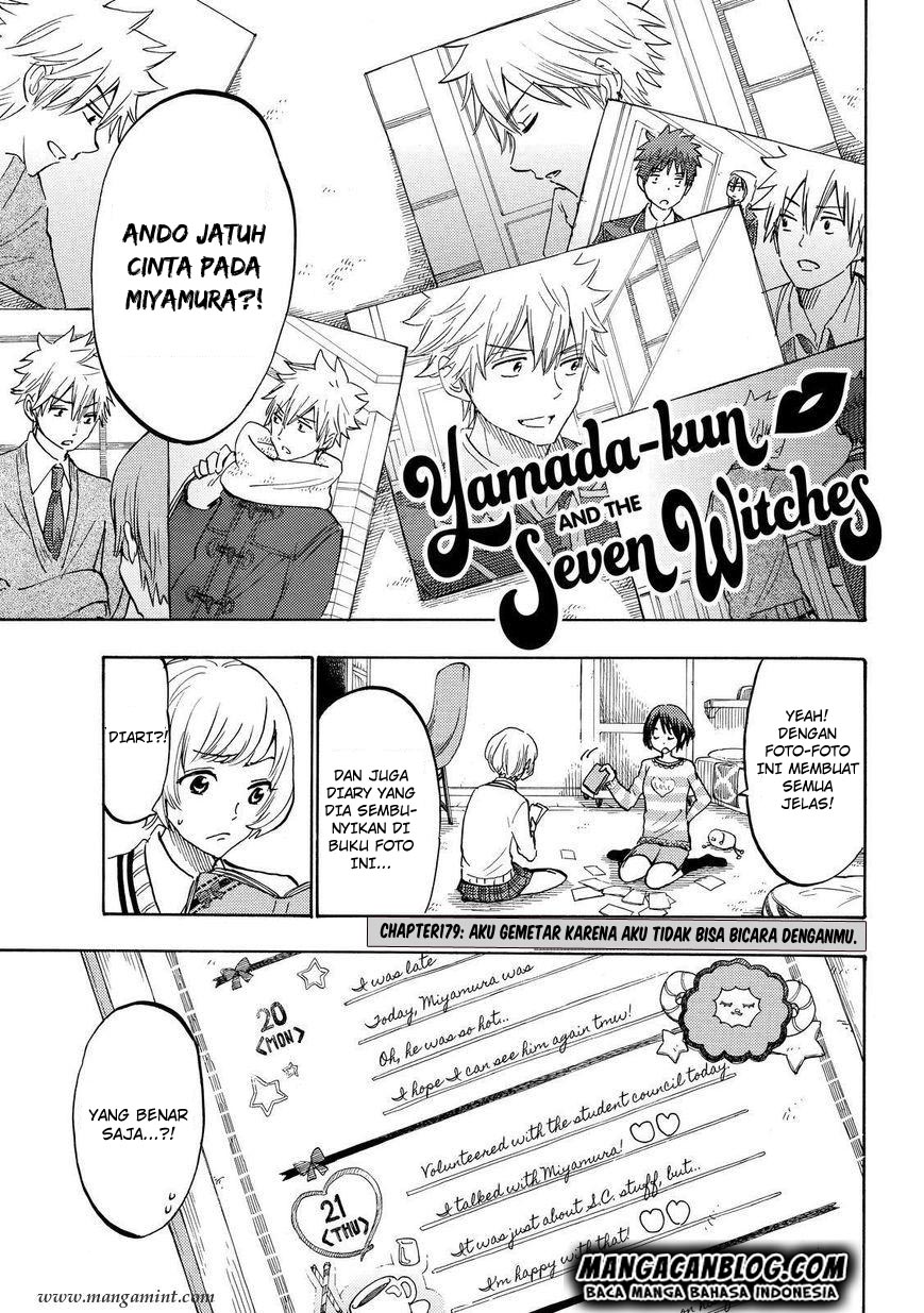 Chapter 179 - halaman 2