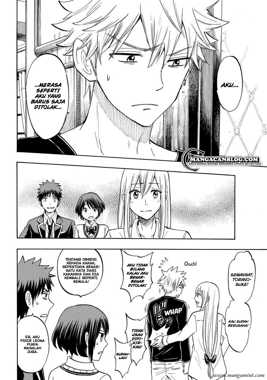 Chapter 179 - halaman 17