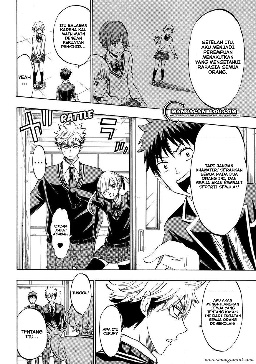 Chapter 179 - halaman 19