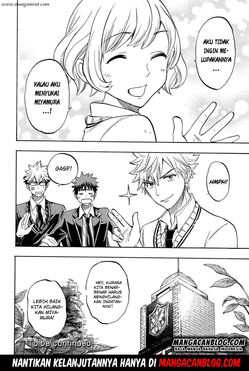 Chapter 179 - halaman 21