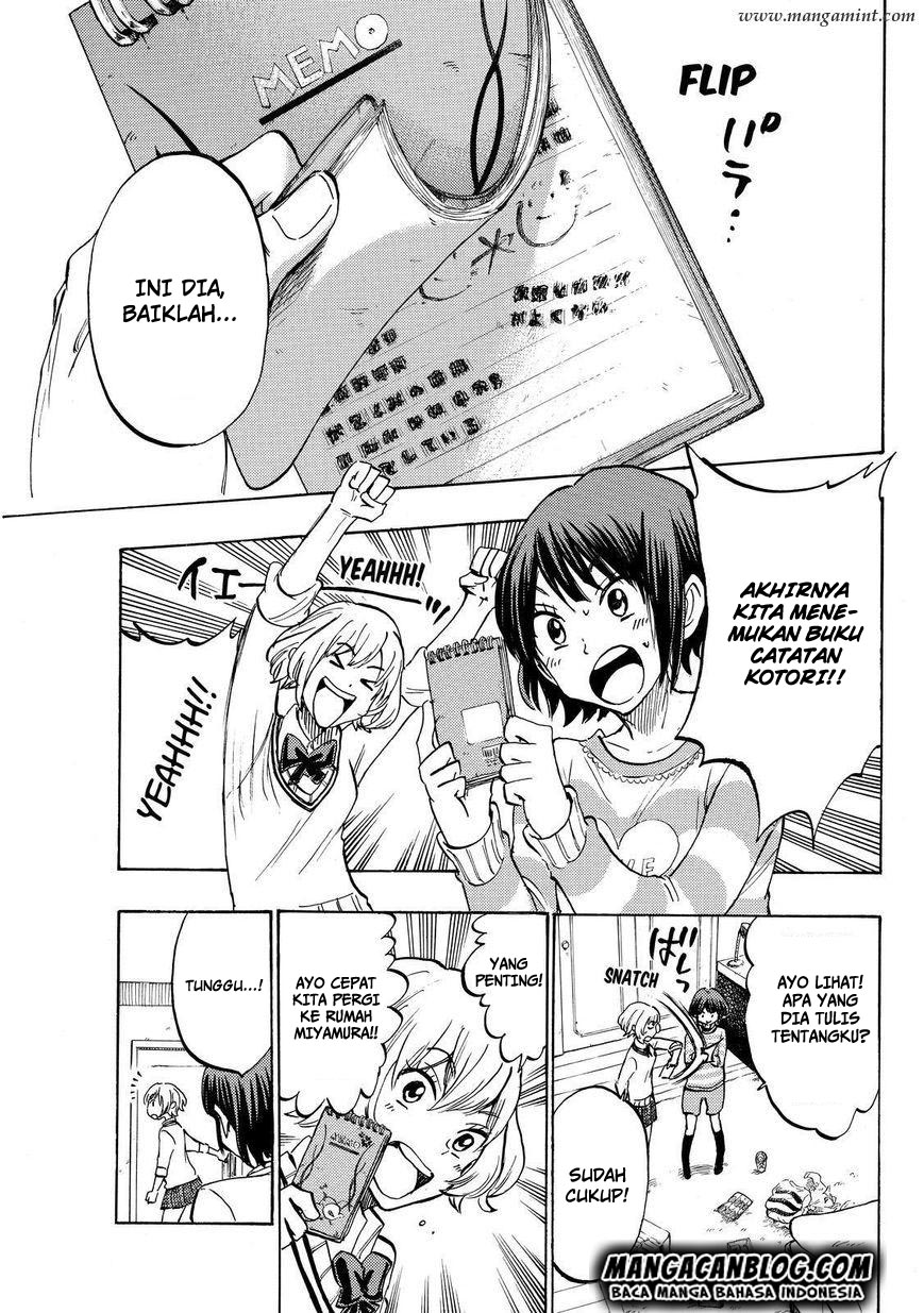 Chapter 178 - halaman 18