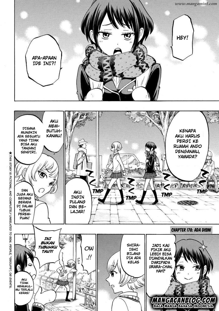 Chapter 178 - halaman 3