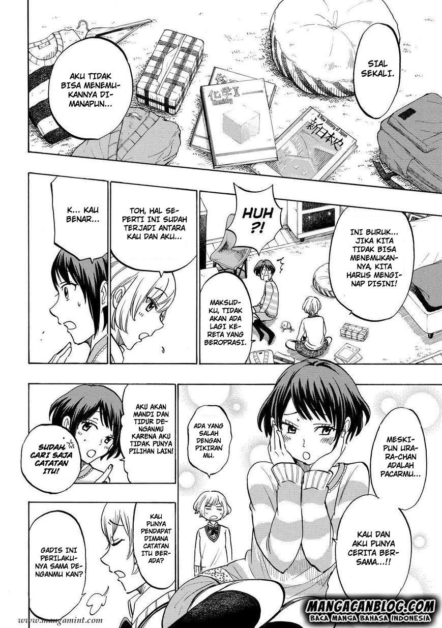 Chapter 178 - halaman 9