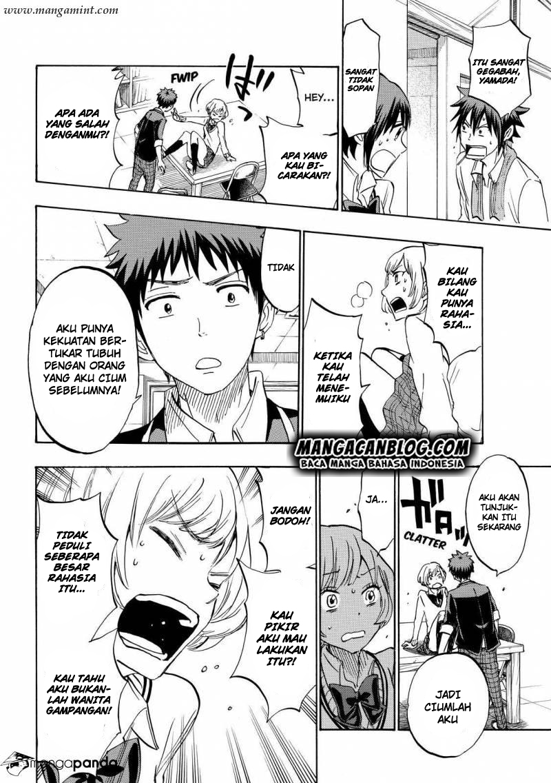 Chapter 177 - halaman 15