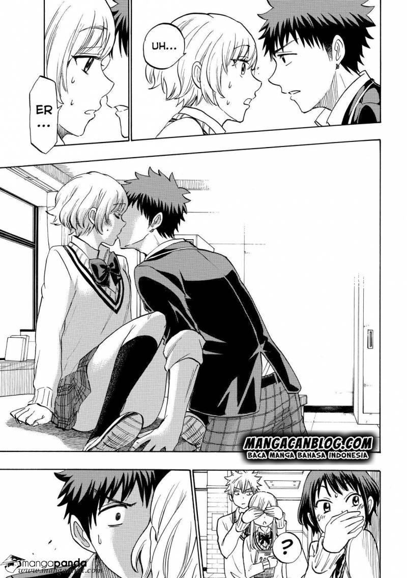 Chapter 177 - halaman 16