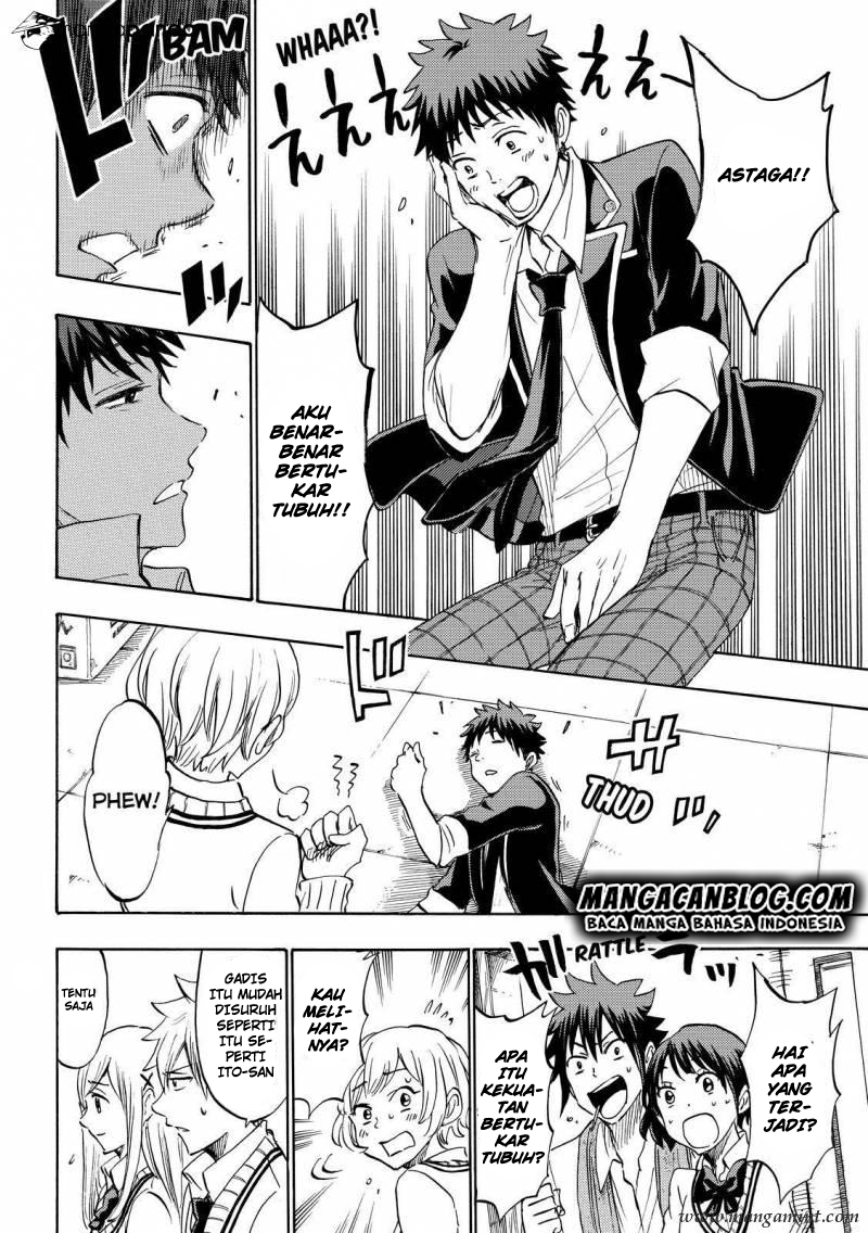 Chapter 177 - halaman 17