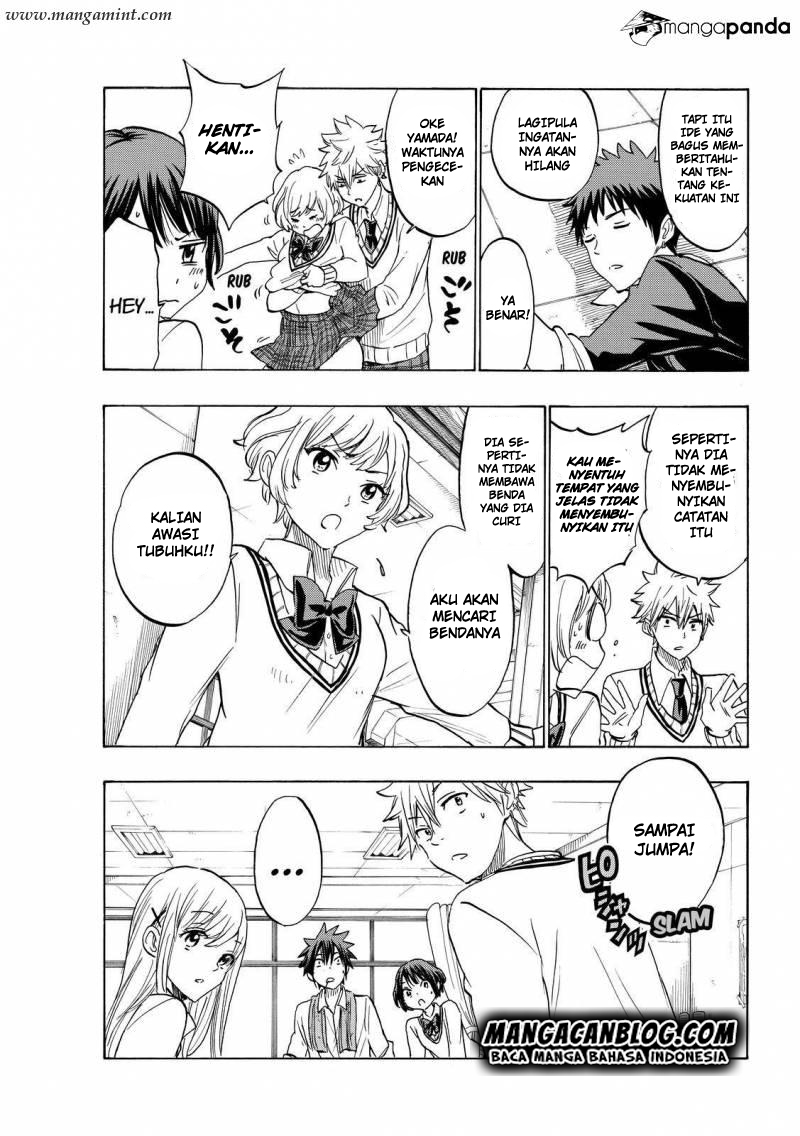 Chapter 177 - halaman 18