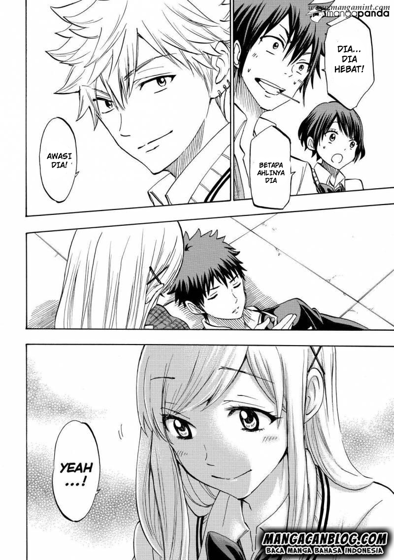Chapter 177 - halaman 19