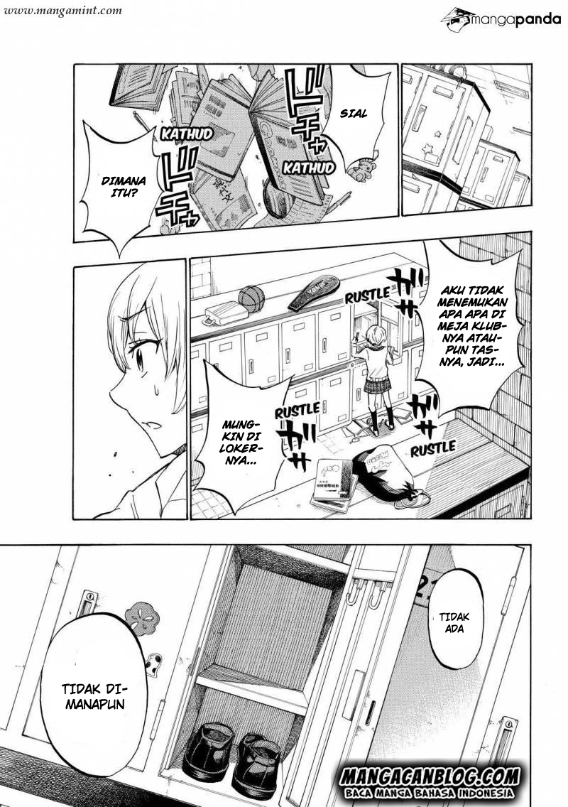Chapter 177 - halaman 20