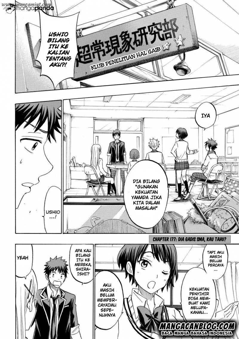 Chapter 177 - halaman 3