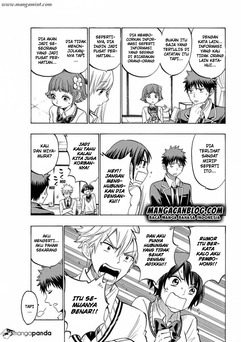 Chapter 177 - halaman 6