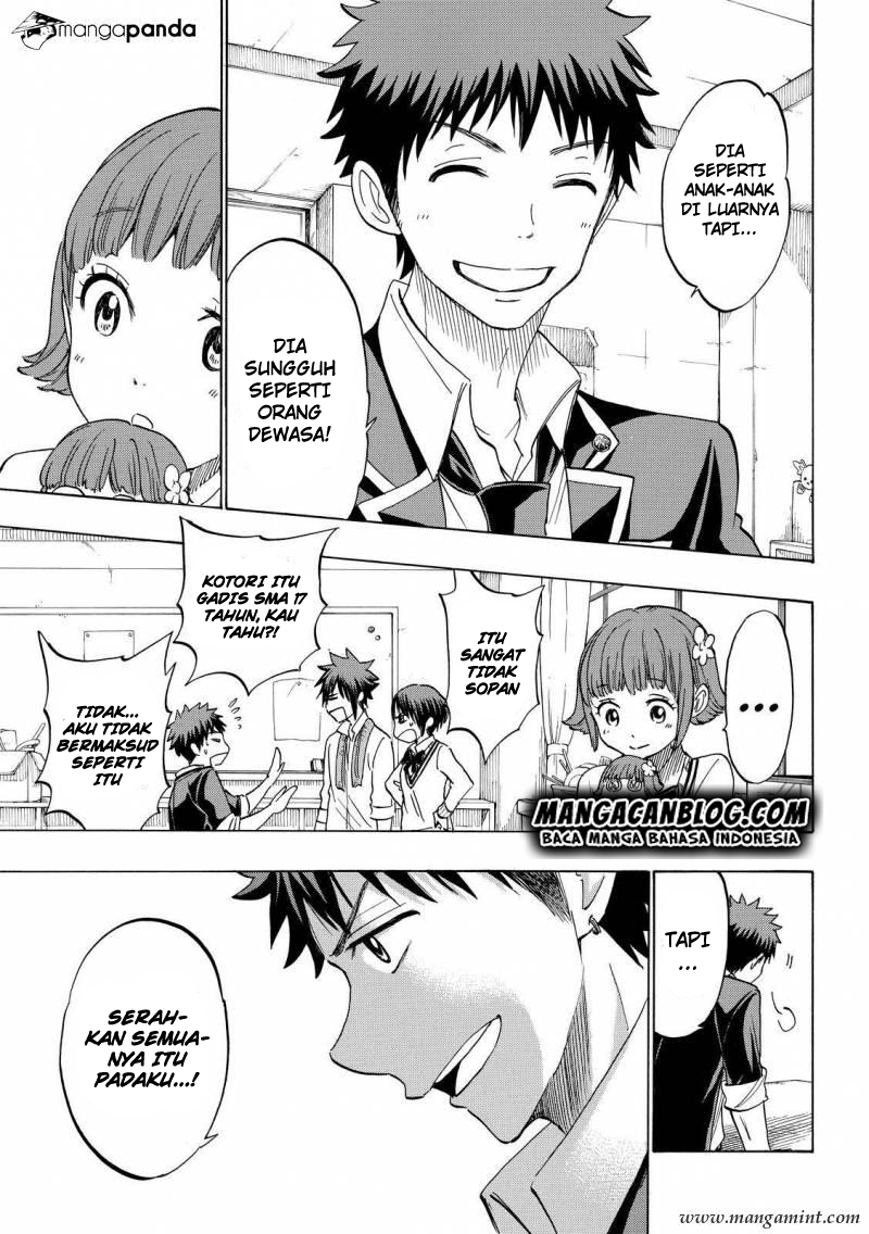 Chapter 177 - halaman 8
