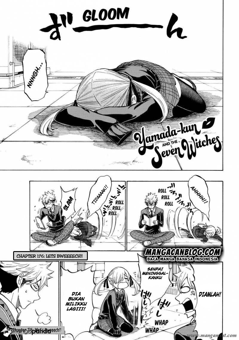 Chapter 176 - halaman 2