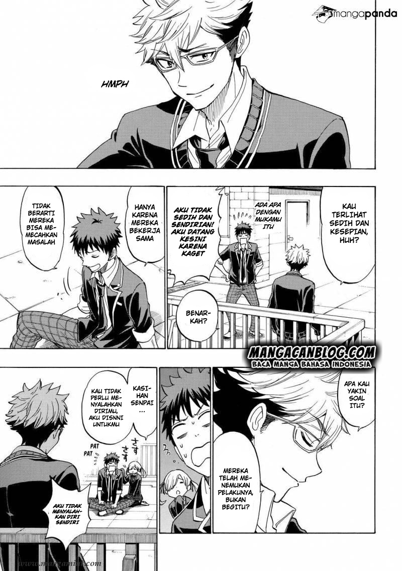 Chapter 176 - halaman 14