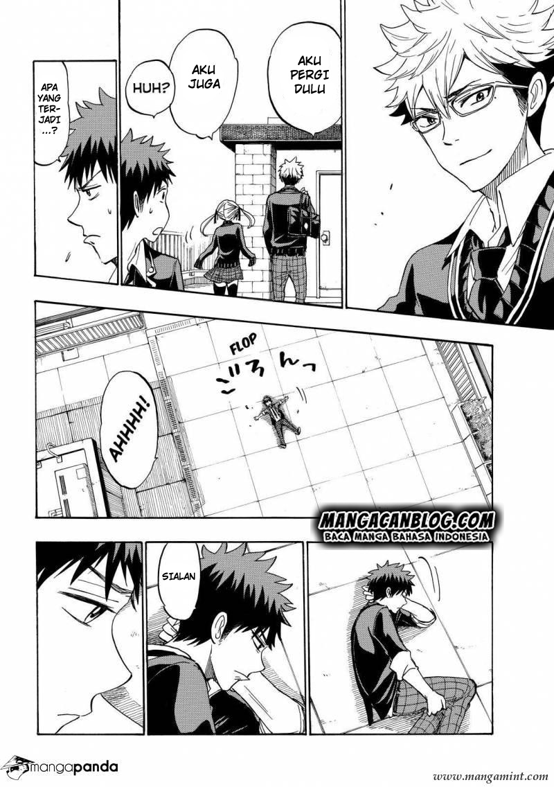Chapter 176 - halaman 15