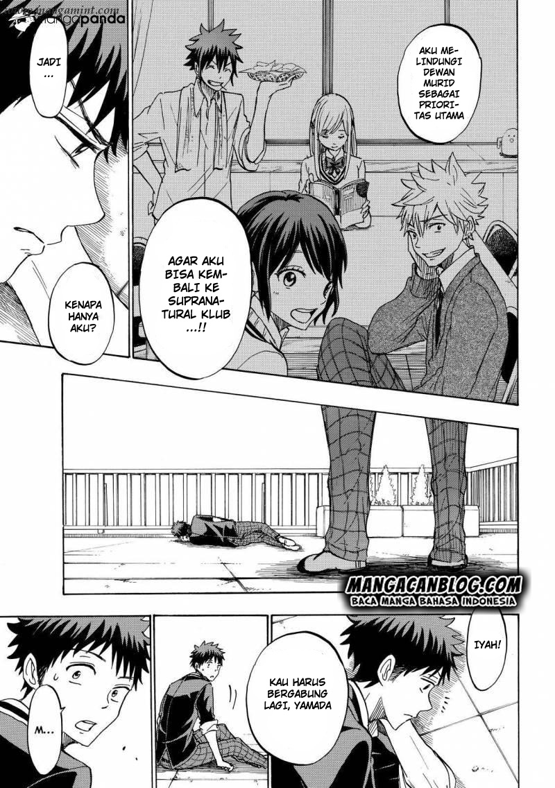 Chapter 176 - halaman 16